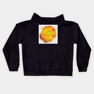 Daisy Kids Hoodie